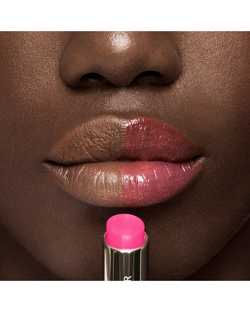 ESTÉE LAUDER Futurist HydraPlump Lip Balm Baume à lèvres teinté repulpant Raspberry Revival 5