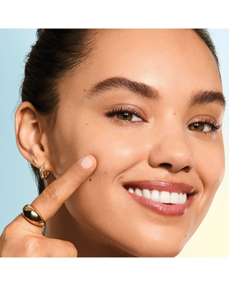 ESTÉE LAUDER DayWear Glow Boost Jelly Cleanser Nettoyant purifiant réducteur de pores 125 ML 5