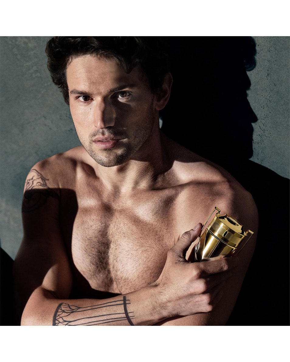 RABANNE Invictus Invictus Elixir 50 ML 5