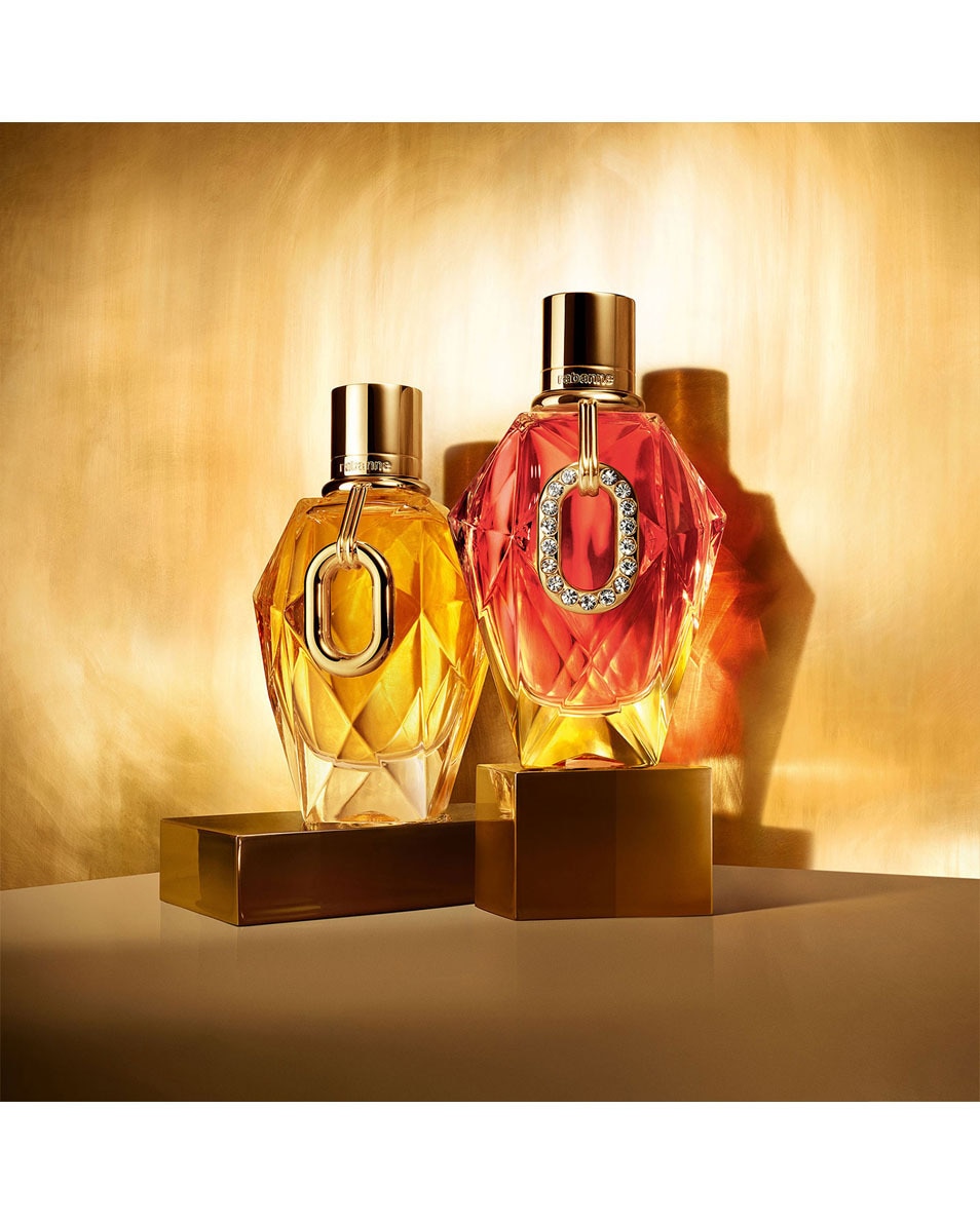 RABANNE Million Gold For Her Million Gold For Her Pure Diamonds 90 ML 5