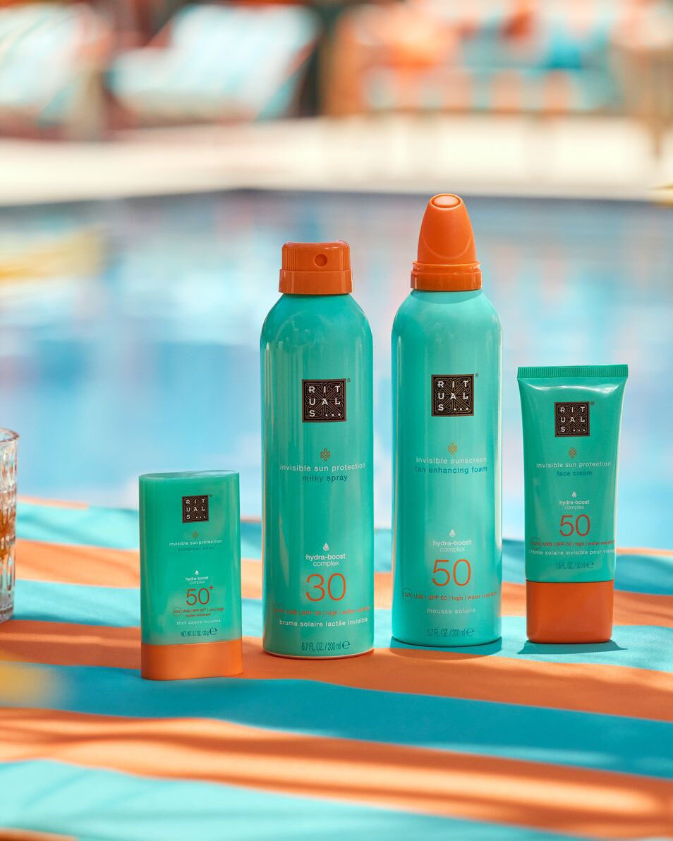 RITUALS The Ritual of Karma Stick Solaire SPF 50+ 20 G 5