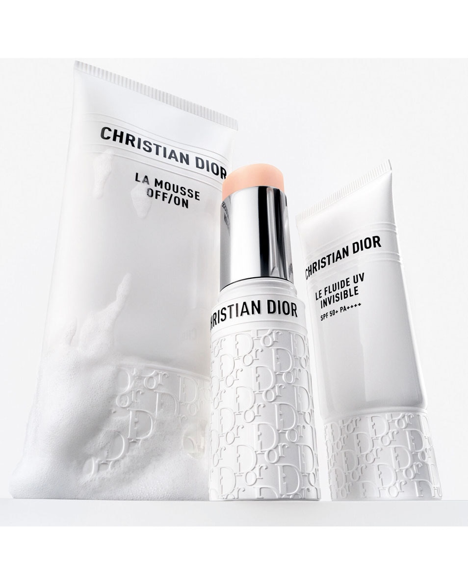 DIOR Mattifying Invisible UV Stick SPF 50 PA++++ Stick invisible protection UV 10 G 5