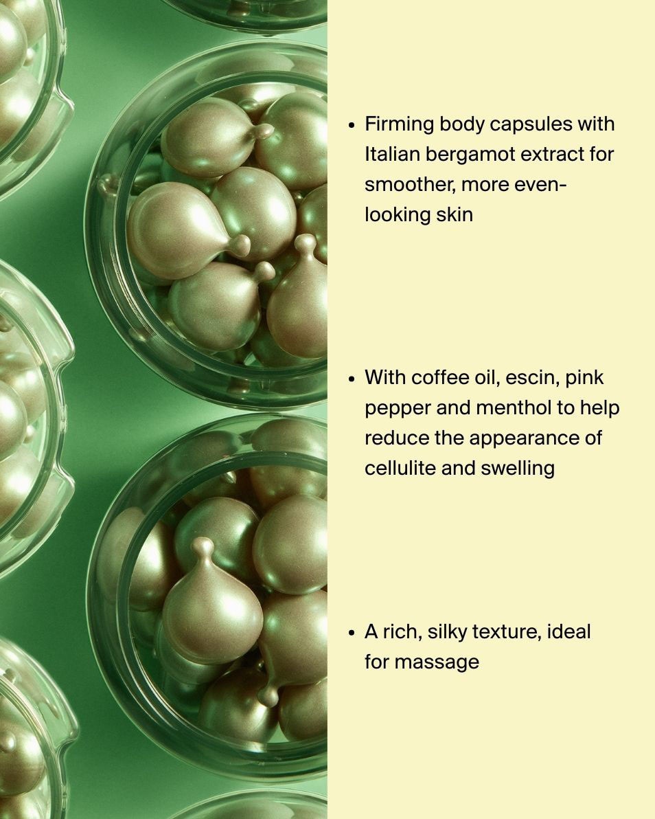 COLLISTAR Anticellulite Concentrate Cryo Body Caspules 56 ST 5