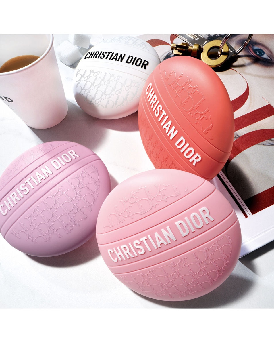 DIOR Le Baume - limited edition Baume multi-usage réparateur - mains, lèvres et corps 50 ML 5