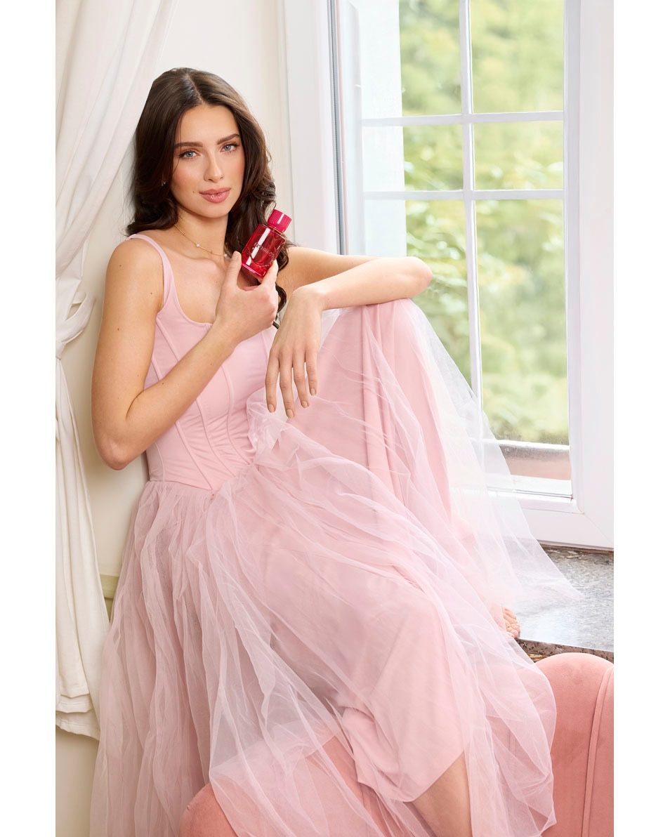 INTIMACY Pink Eau de parfum 50 ML 5