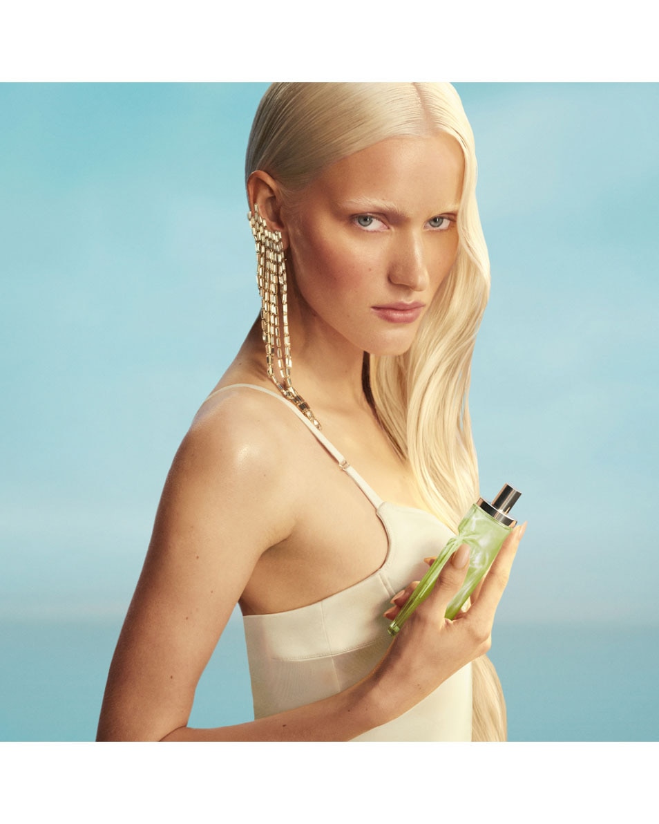 MUGLER Starlicious Pistachio Praline Eau de Toilette – Parfum gourmand boisé fruité pour femme 75 ML