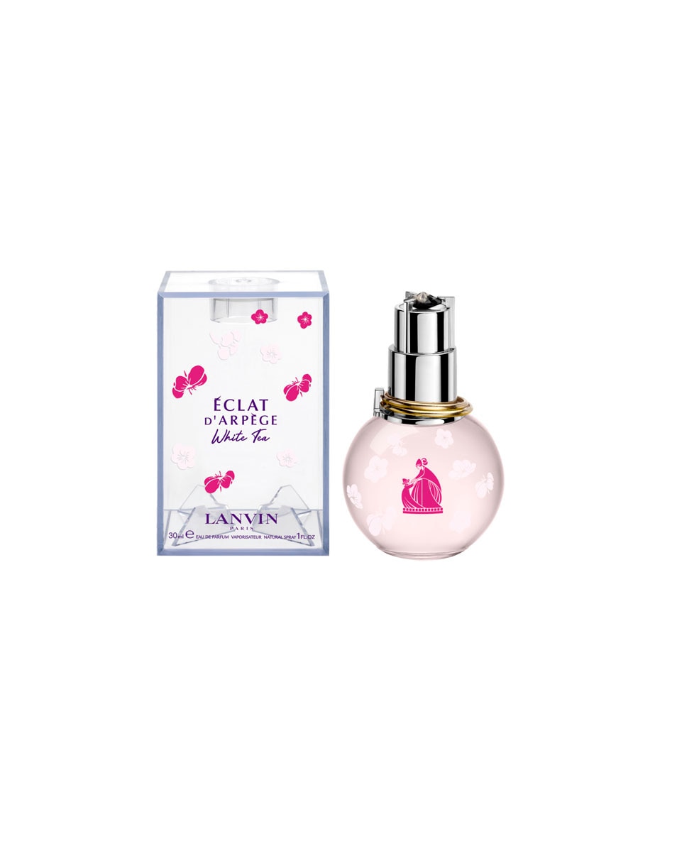 LANVIN Éclat d'Arpège White Tea 30 ML 5