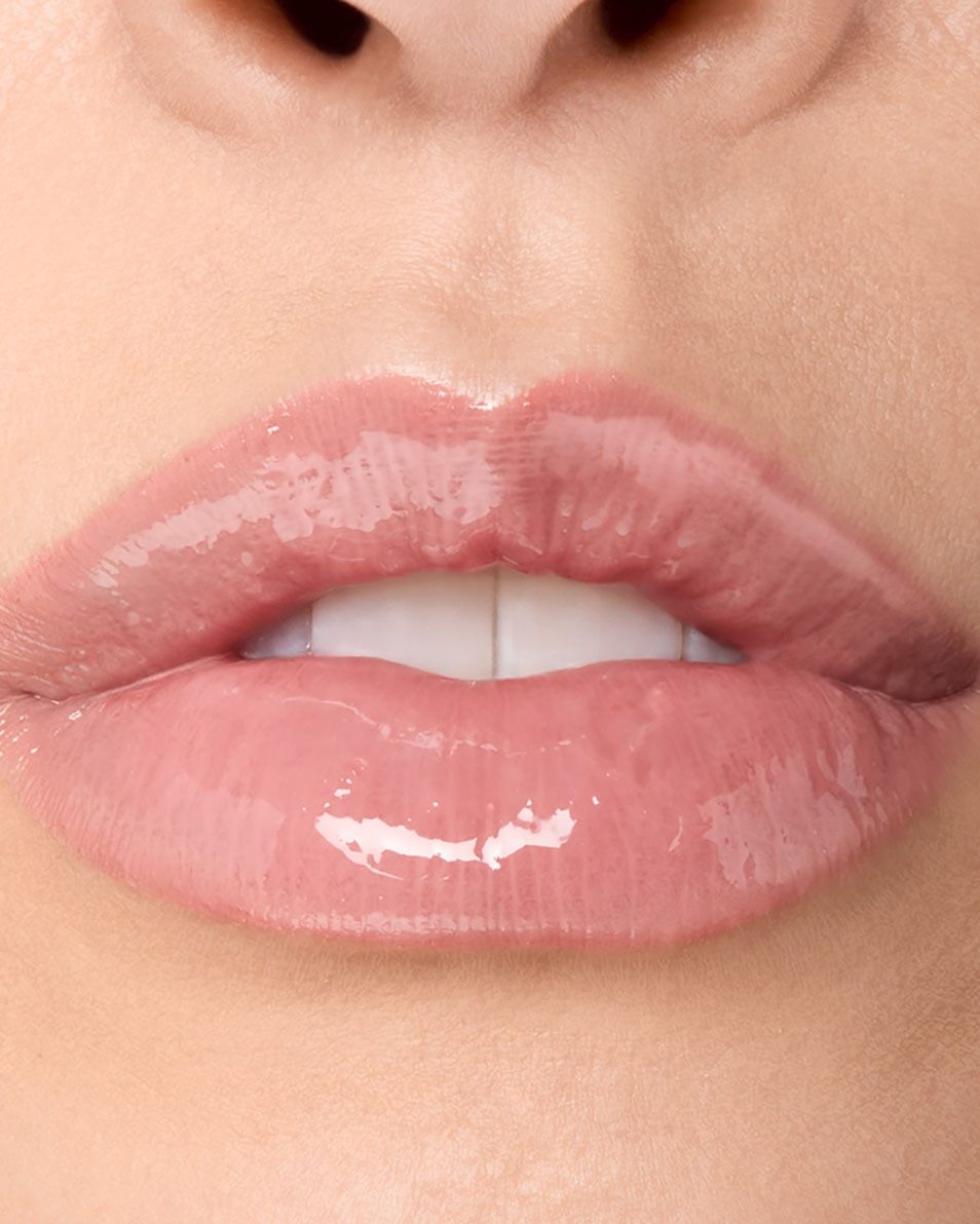 COLLISTAR Puro PURO LIP GLOSS SHINE 303 Blushing clear 5