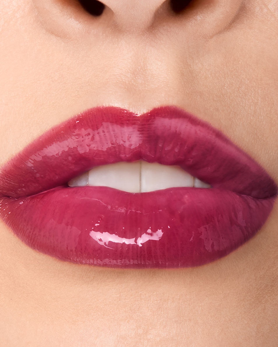 COLLISTAR PURO LIP GLOSS SHINE 305 Heart-beat clear 5