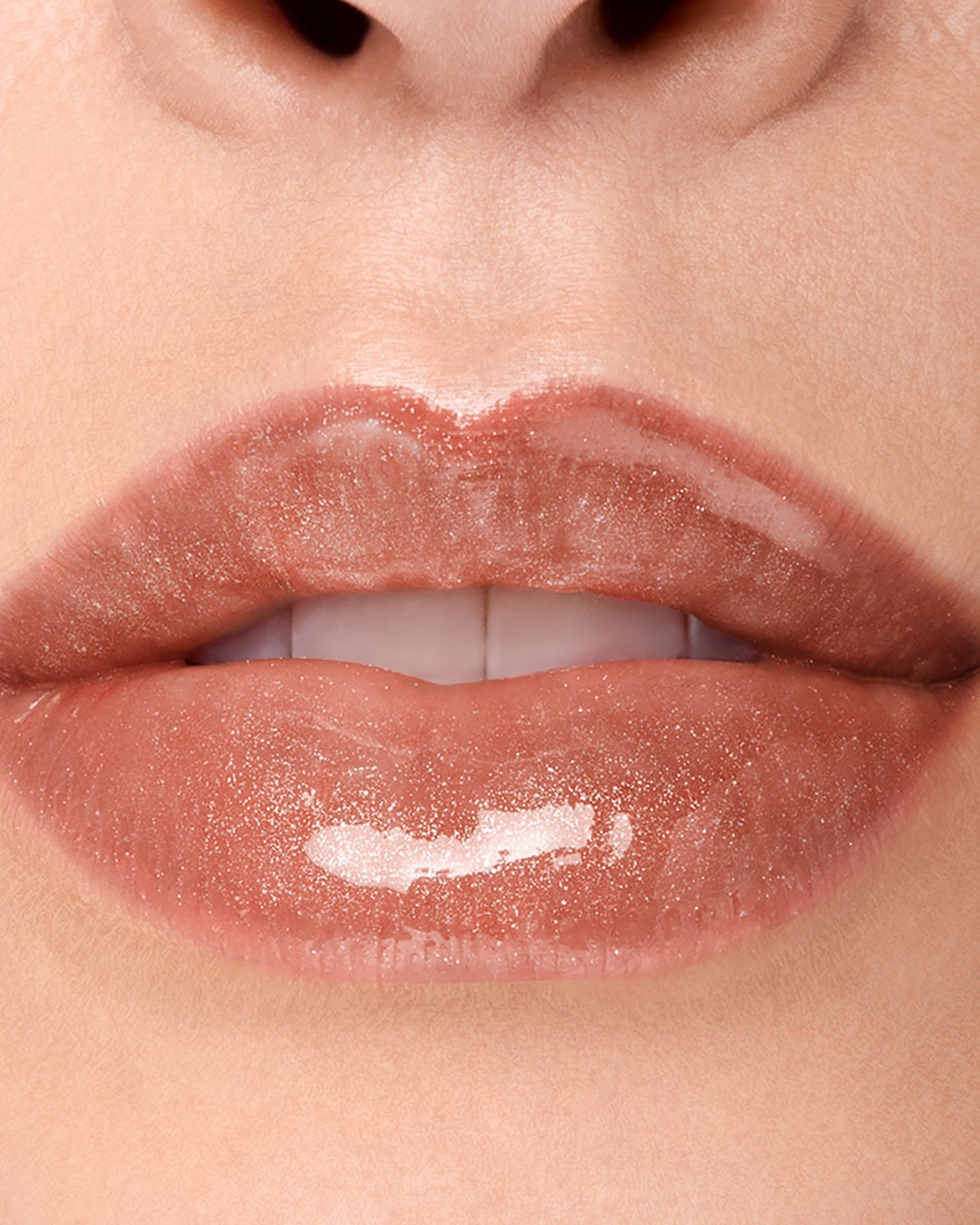 COLLISTAR PURO LIP GLOSS SHINE 307 Just You shimmer 5