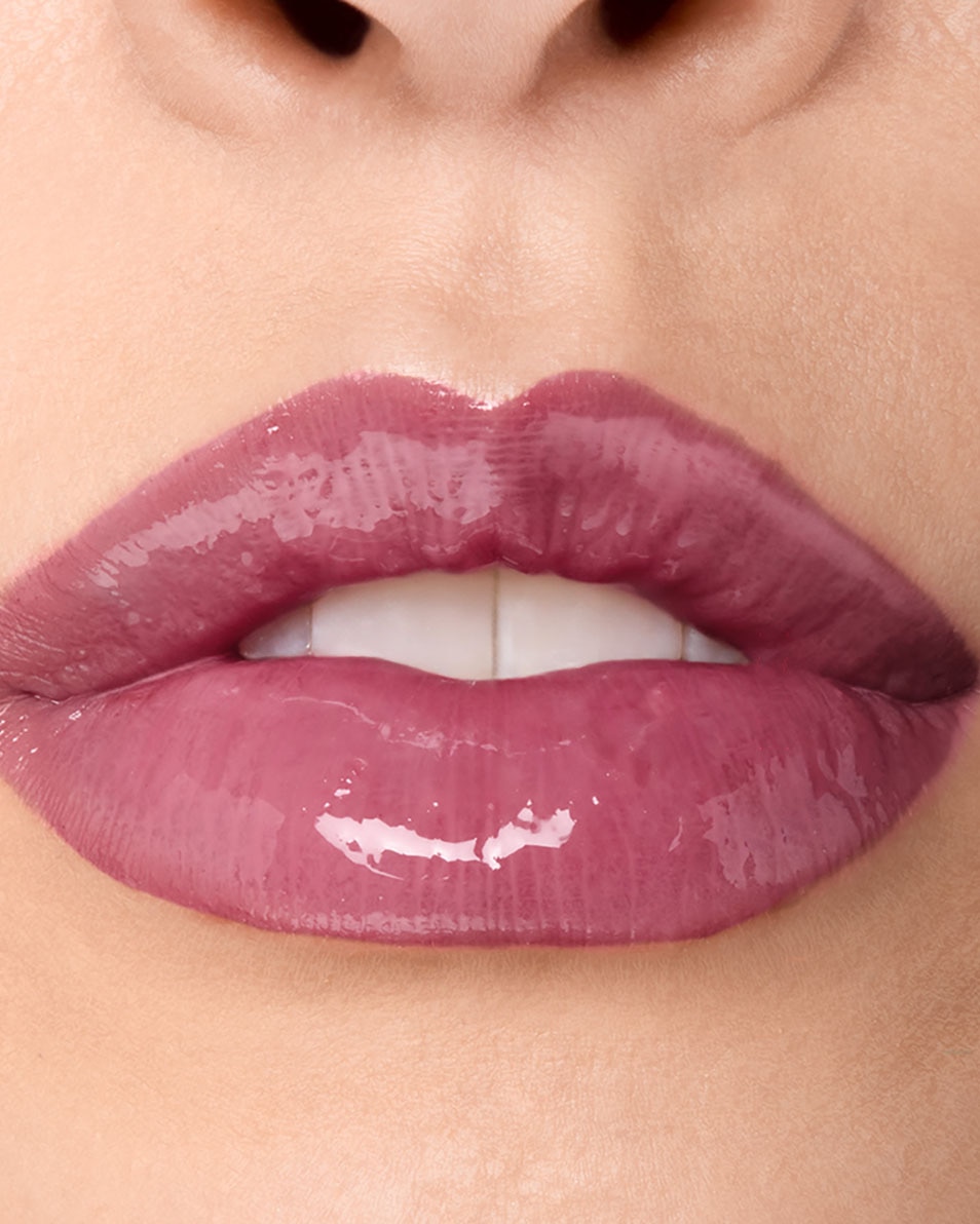 COLLISTAR PURO LIP GLOSS SHINE 304 Io, Te & Milano clear 5