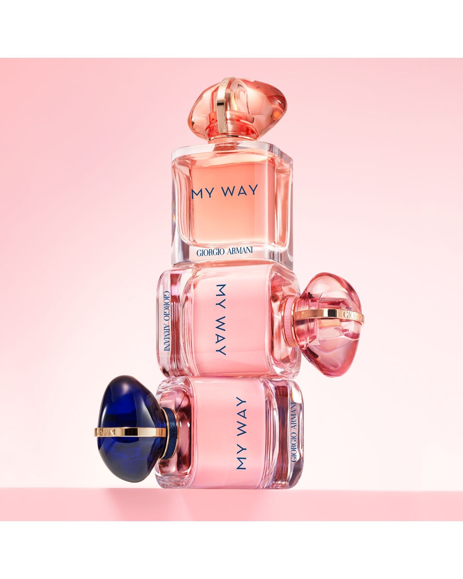 ARMANI My Way Eau De Parfum - Parfum Femme 10 ML 5