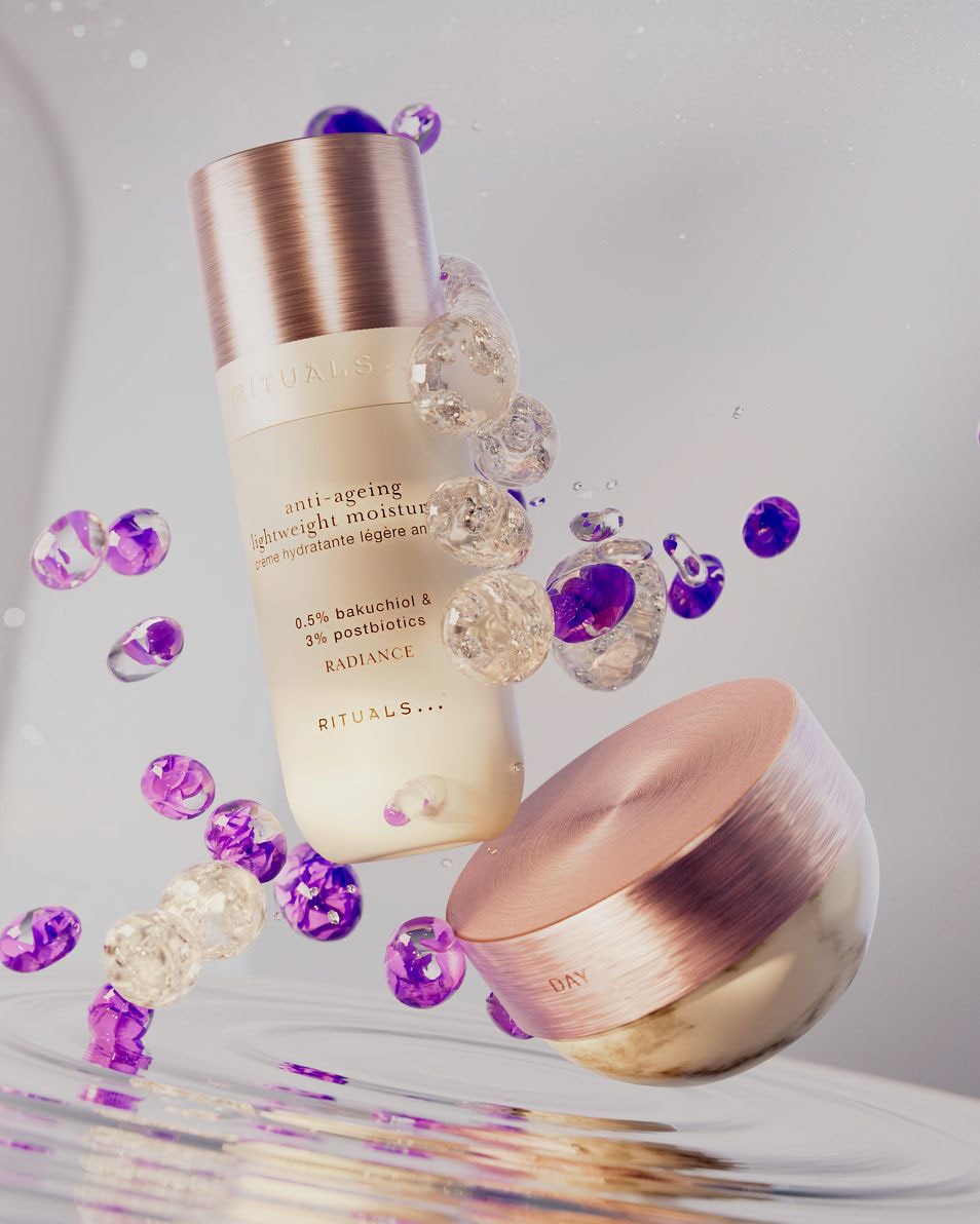 RITUALS Skincare Crème de jour anti-âge 50 ML 5