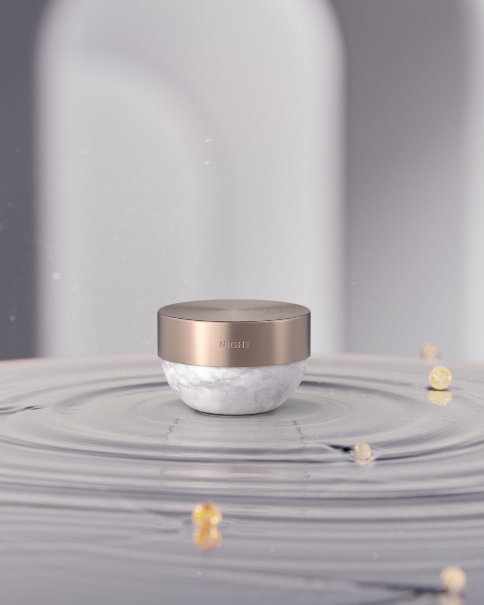 RITUALS Skincare Crème nuit régénérante 50 ML 5