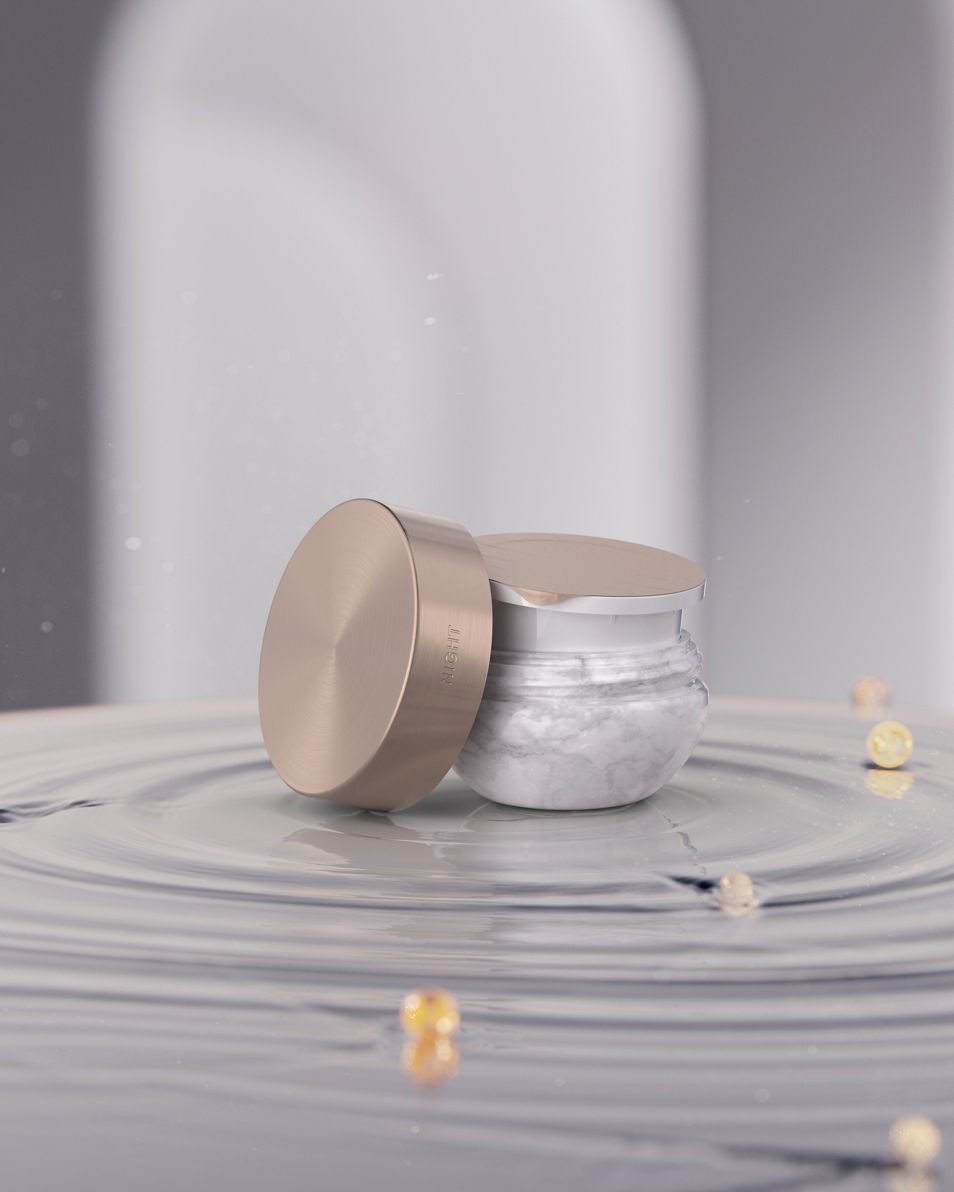 RITUALS Skincare Recharge crème nuit régénérante 50 ML 5