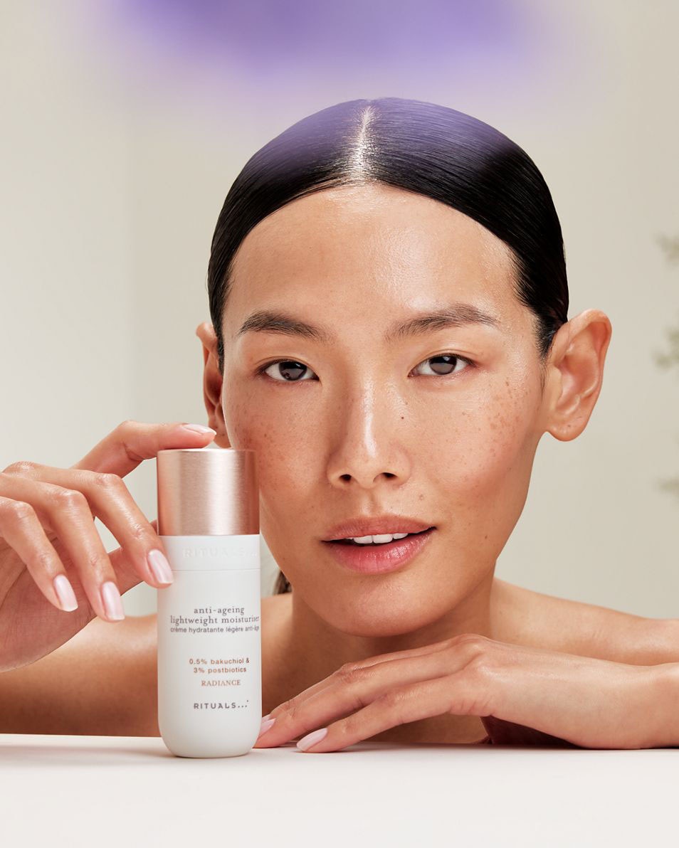 RITUALS Skincare Crème hydratante légère anti-âge 50 ML 5