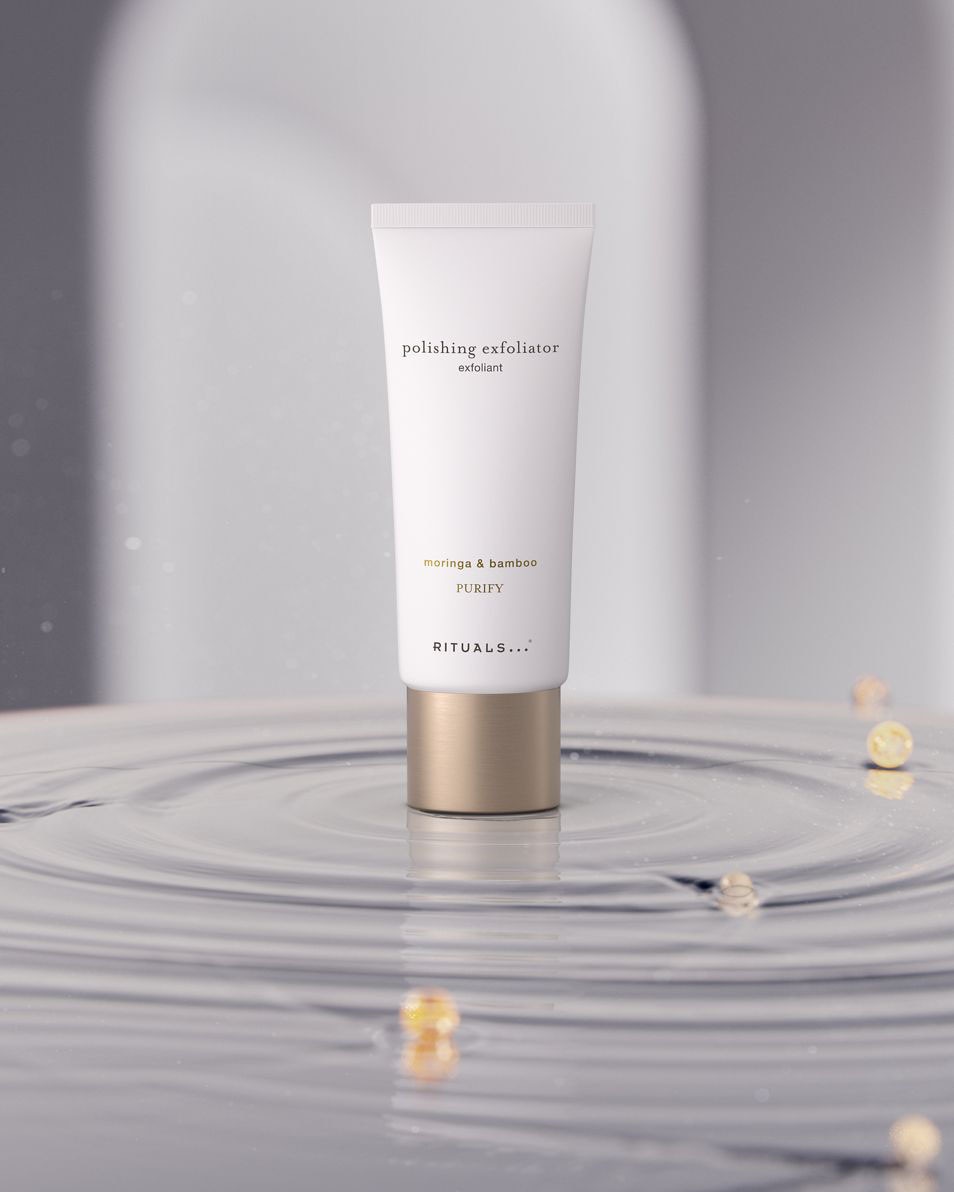 RITUALS Skincare Exfoliant 75 ML 5