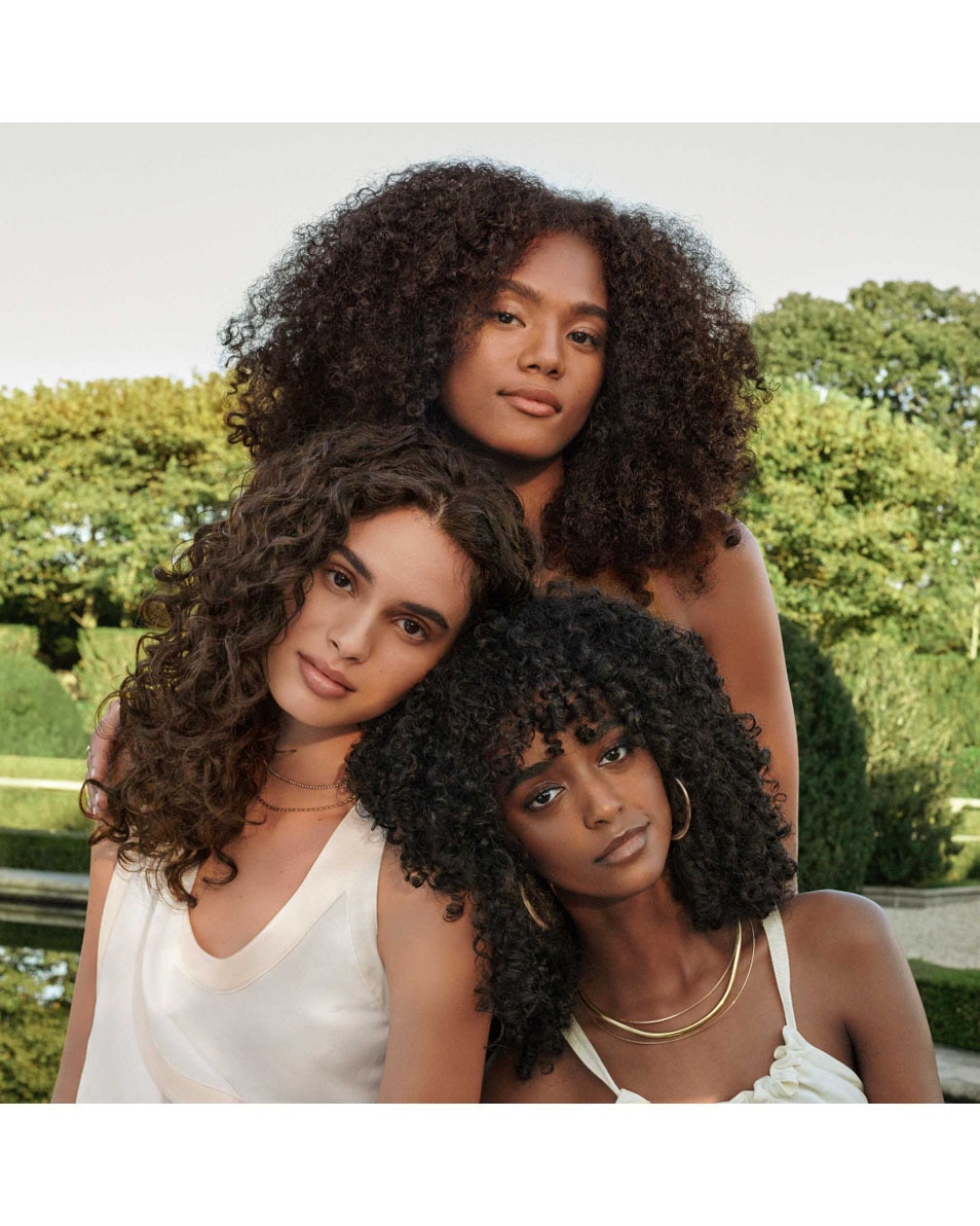 AVEDA Be Curly Advanced Curl Enhancer Cream Crème de définition des boucles 40 ML 5