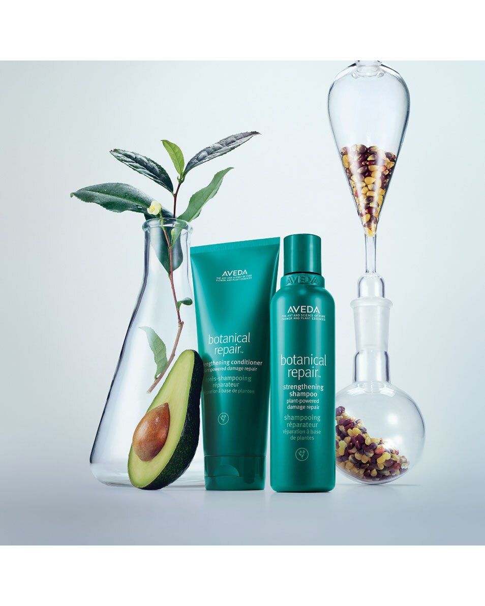 AVEDA Botanical Repair Conditioner Après-shampooing réparateur 40 ML 5