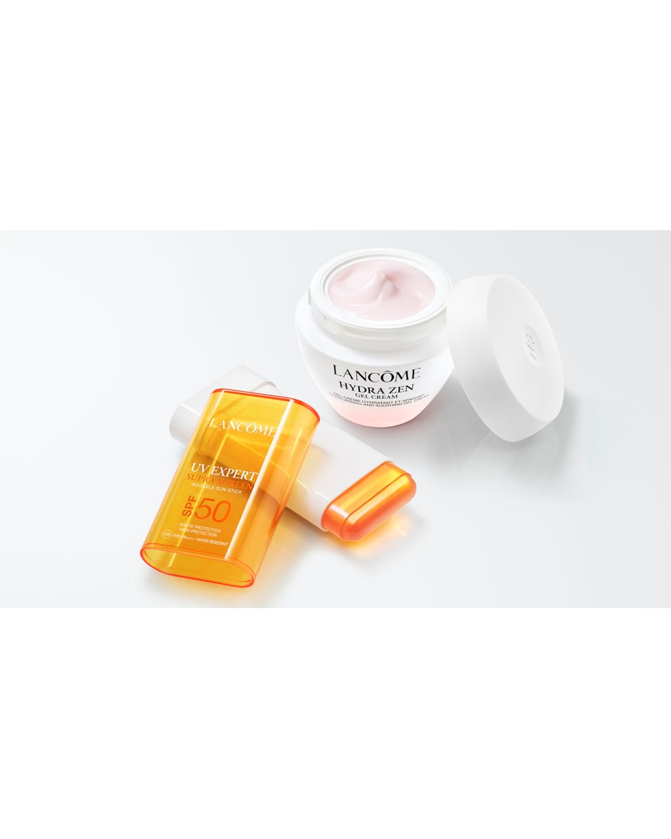 LANCÔME Uv Expert Lancôme UV Expert Supra Screen Invisible Sun Stick SPF50 18 G 5