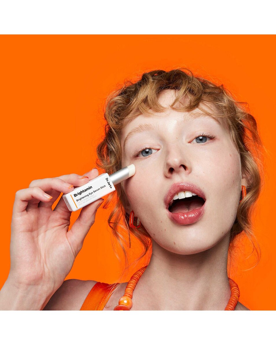 DR JART+ Brightamin Stick éclaircissant yeux 3,6 G 5