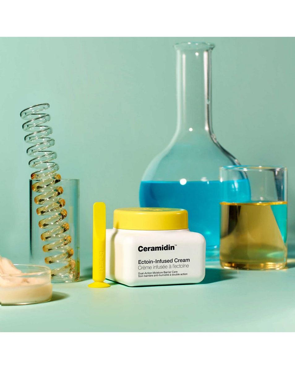 DR JART+ Ceramidin Crème hydratante 50 ML 5