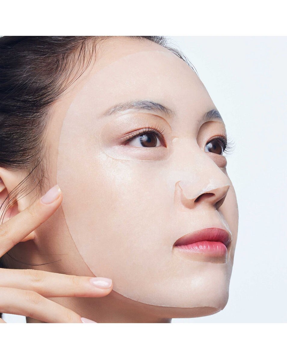 DR JART+ Dermask Vital Hydra Solution PRO Vital Hydra Solution PRO Masque Tissu Hydratant Visage 25 G 5
