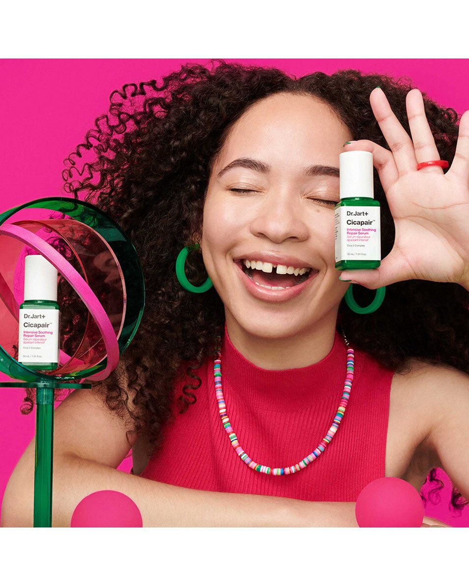 DR JART+ Cicapair Sérum Répérateur Apaisant Intensif 30 ML 5