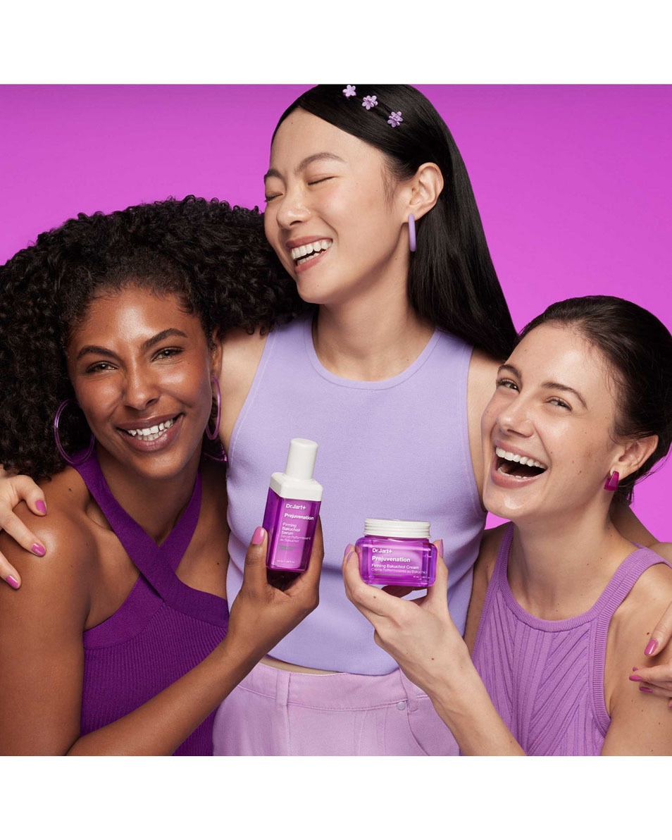 DR JART+ Prejuvenation Crème Raffermissante au Bakuchiol 50 ML 5