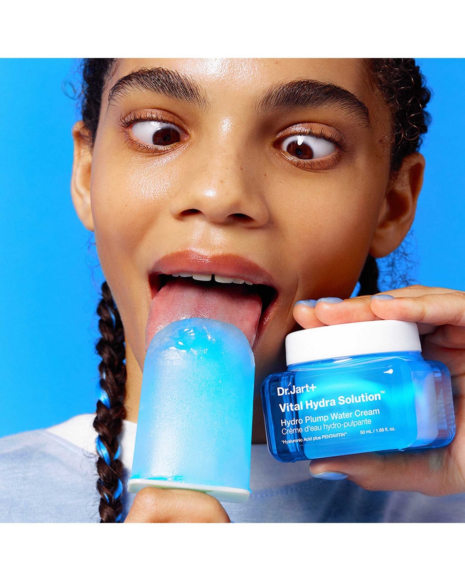 DR JART+ Vital Hydra Solution Crème Hydratante Repulpante Hydro-Plump 15 ML 5