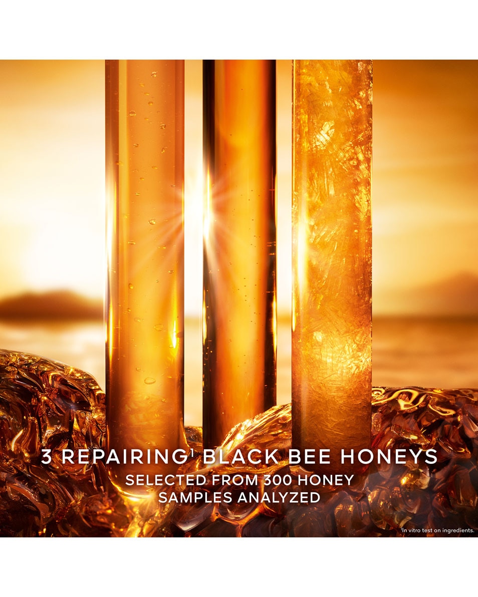 GUERLAIN Abeille Royale Night-Taping Treatment - La Recharge 50 ML 5