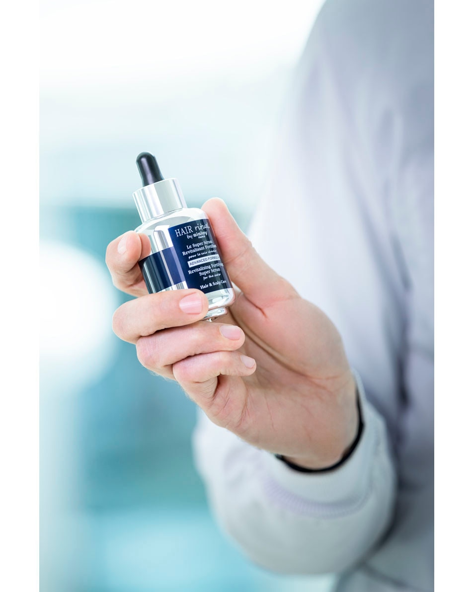 SISLEY Hair Rituel Sérum cheveux 60 ML 5