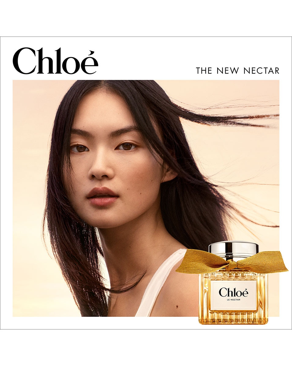 CHLOÉ Chloé Elixir Eau de parfum 30 ML 5