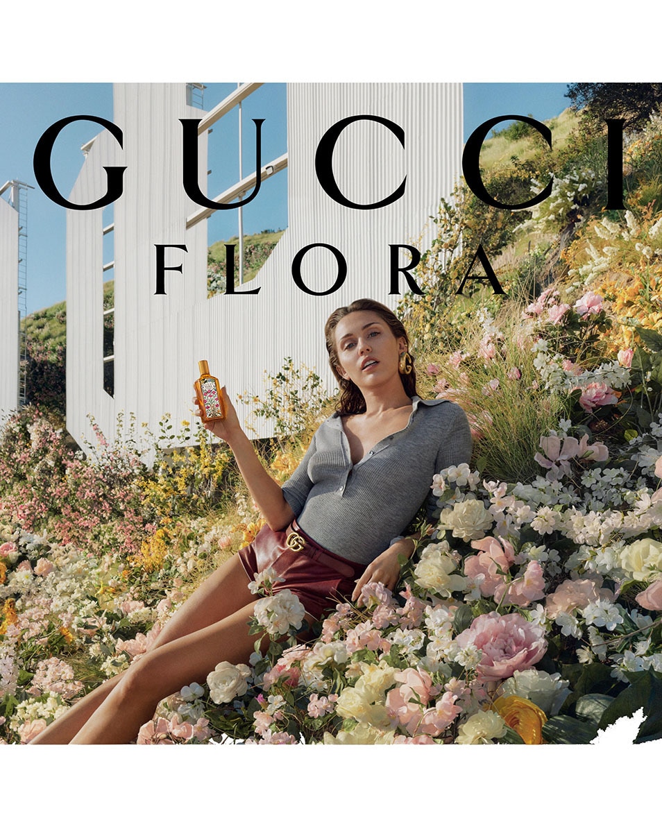 GUCCI Flora Gorgeous Orchid Intense Eau de Parfum 30 ML 5