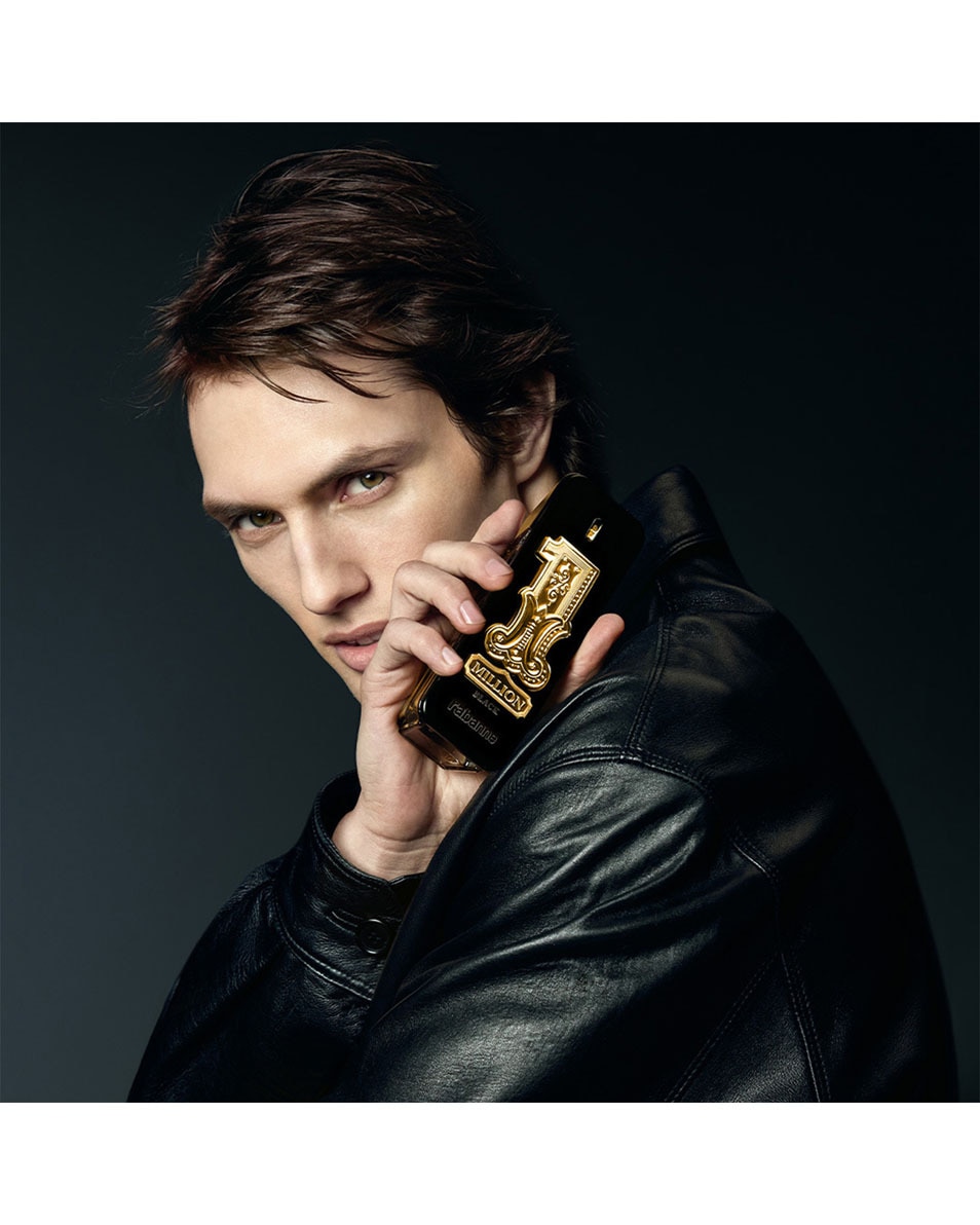 RABANNE 1 Million Black Eau de Parfum 30 ML 5