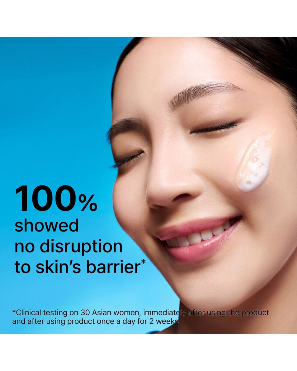 DR JART+ Dermaclear Hydrating pH Gel Cleanser Gel Nettoyant Hydratant pH 30 ML 5