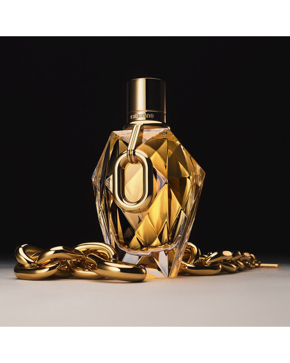 RABANNE Million Gold For Her Coffret Cadeau Eau de Parfum 2 ST 5