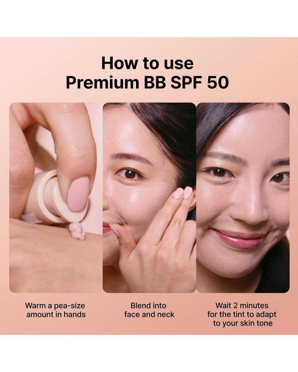 DR JART+ BB Premium Beauty Balm 00 Fair