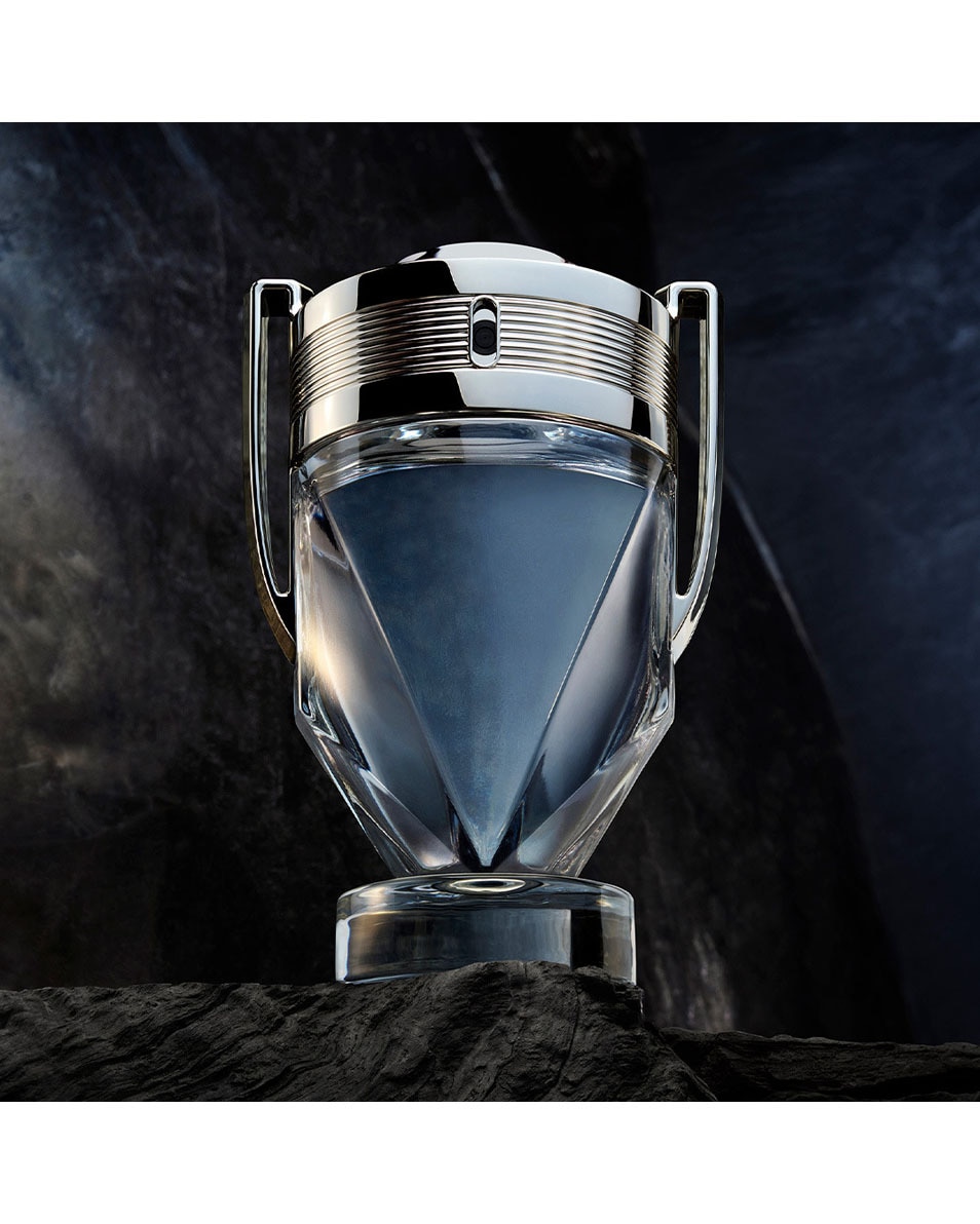 RABANNE Invictus Coffret Cadeau Eau de Toilette 2 ST 5
