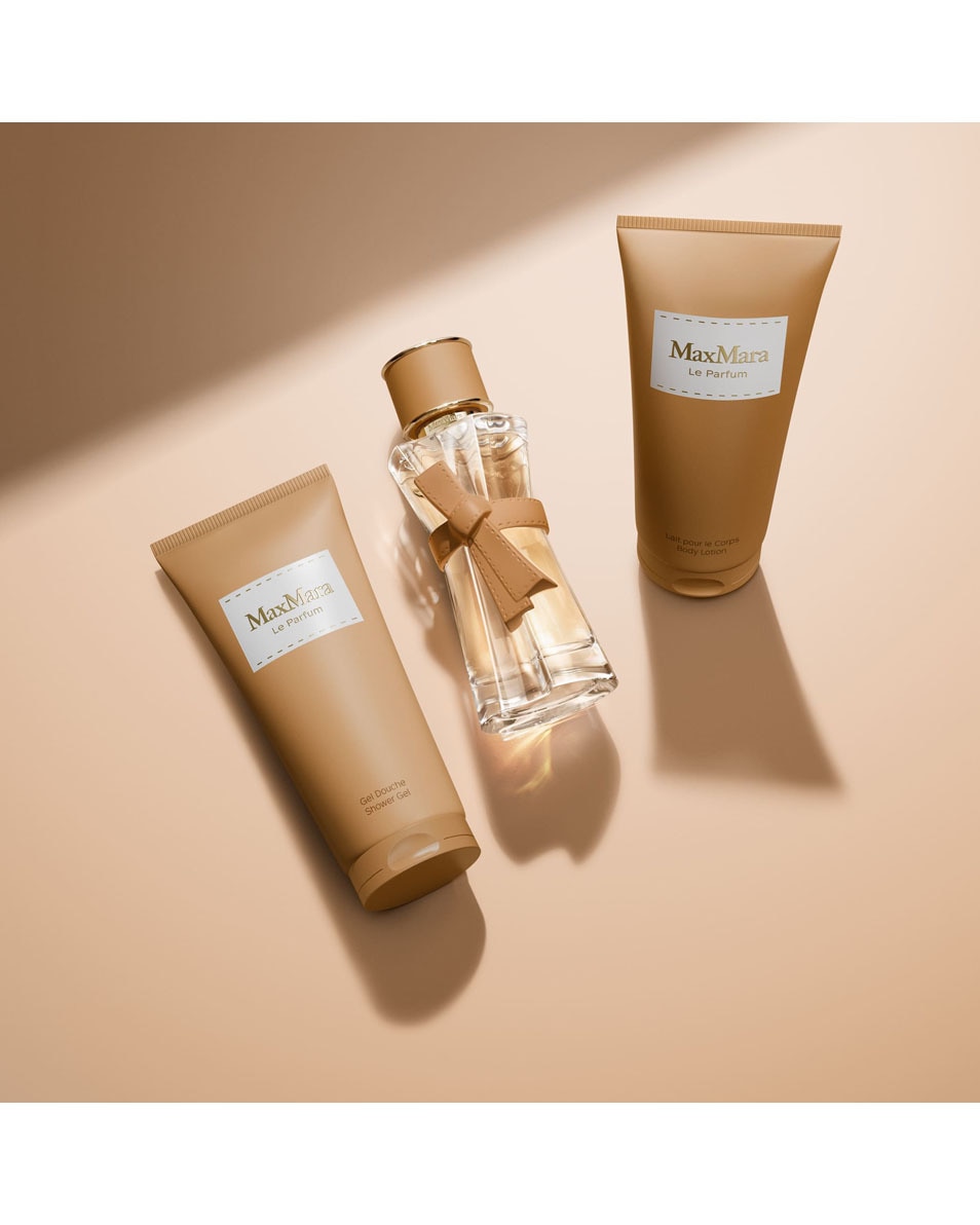 Le Parfum Eau de Parfum Recharge 150 ML 5