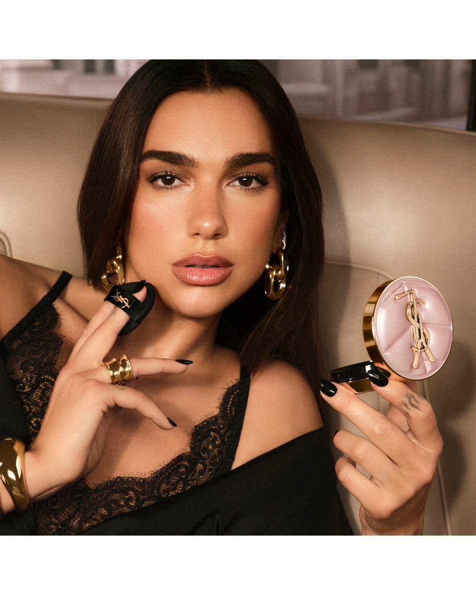 YVES SAINT LAURENT Skin Affair Cushion Foundation LC1 5