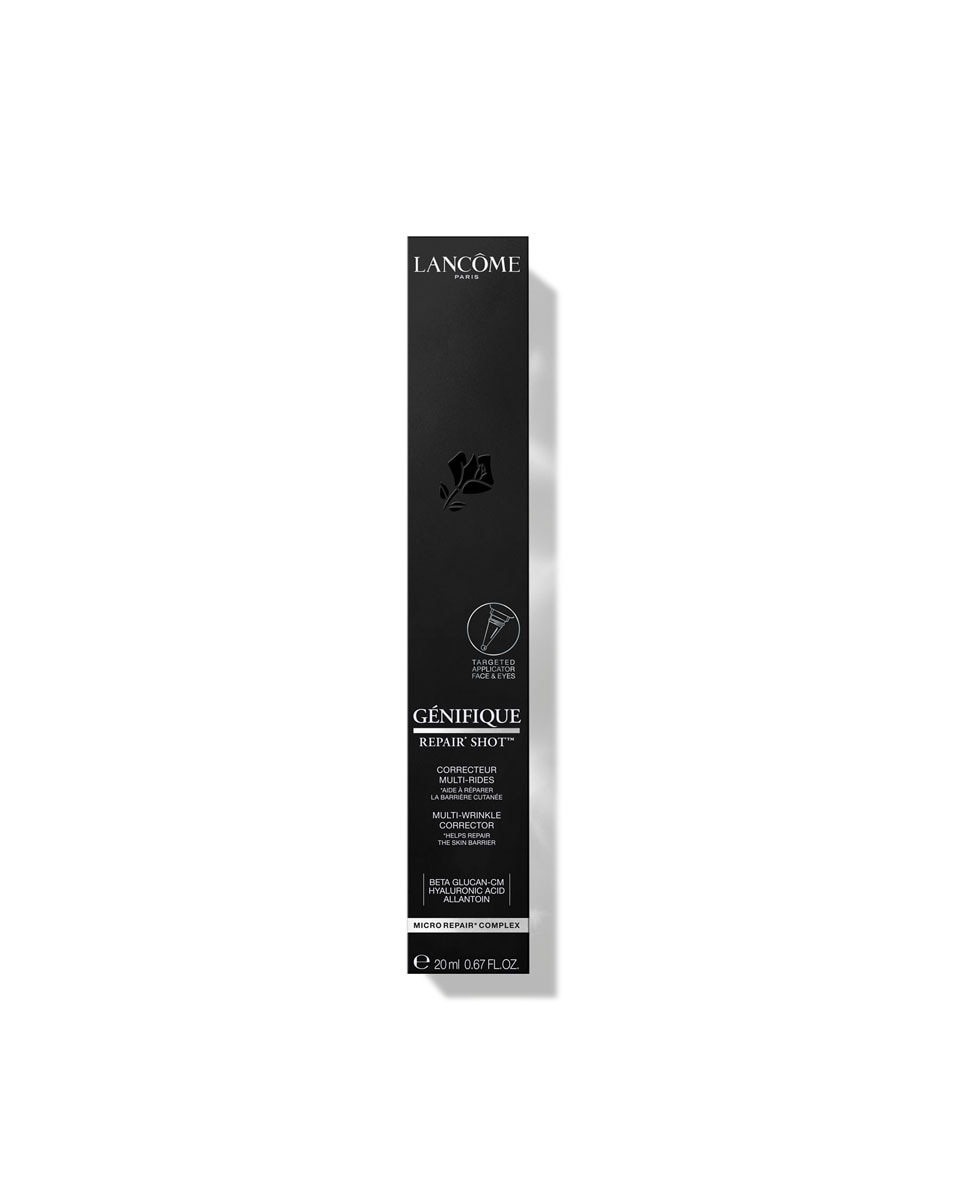 LANCÔME Genifique Repair Shot correcteur multi-rides 20 ML 5