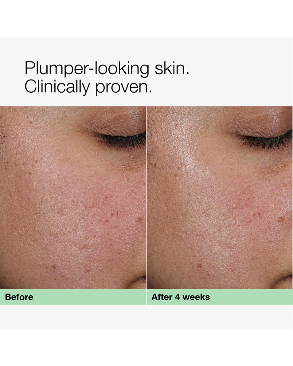 CLINIQUE Smart Clinical Repair Collagen + PDRN Cream Crème visage anti-âge au collagène, PDRN et peptides 50 ML 5