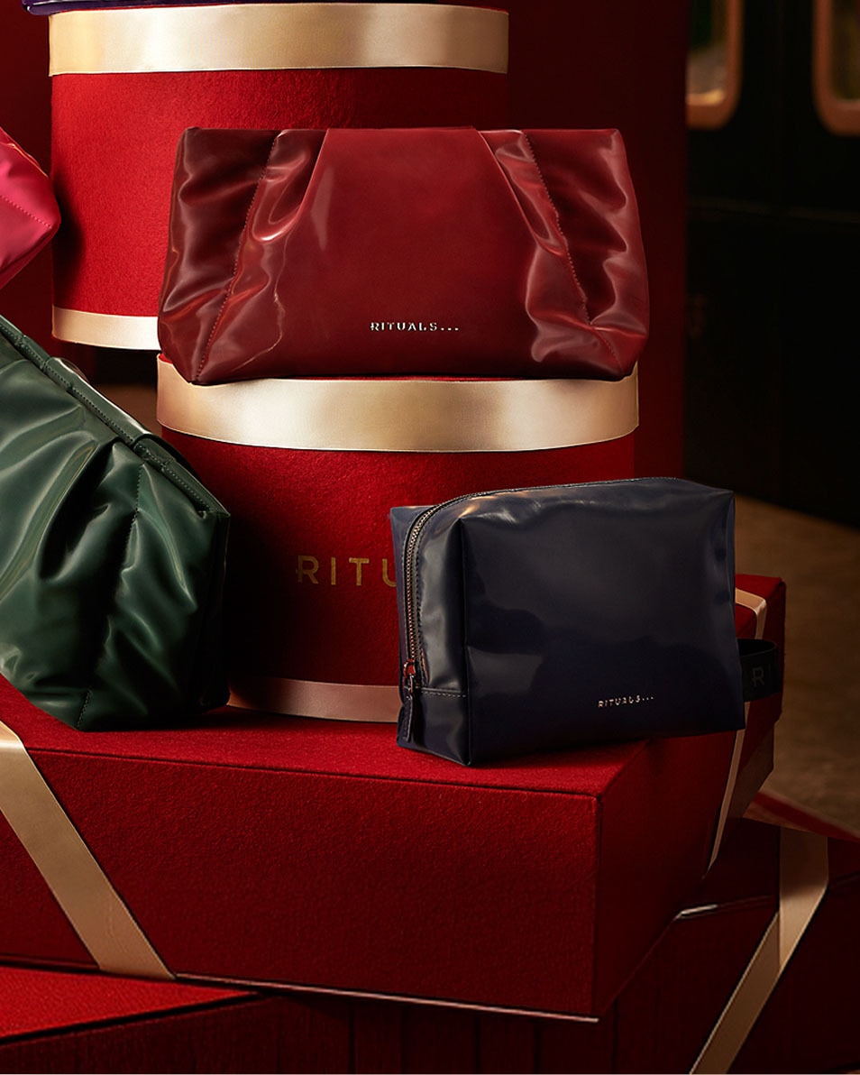 RITUALS Homme Collection Coffret Cadeau Large 6 ST 5