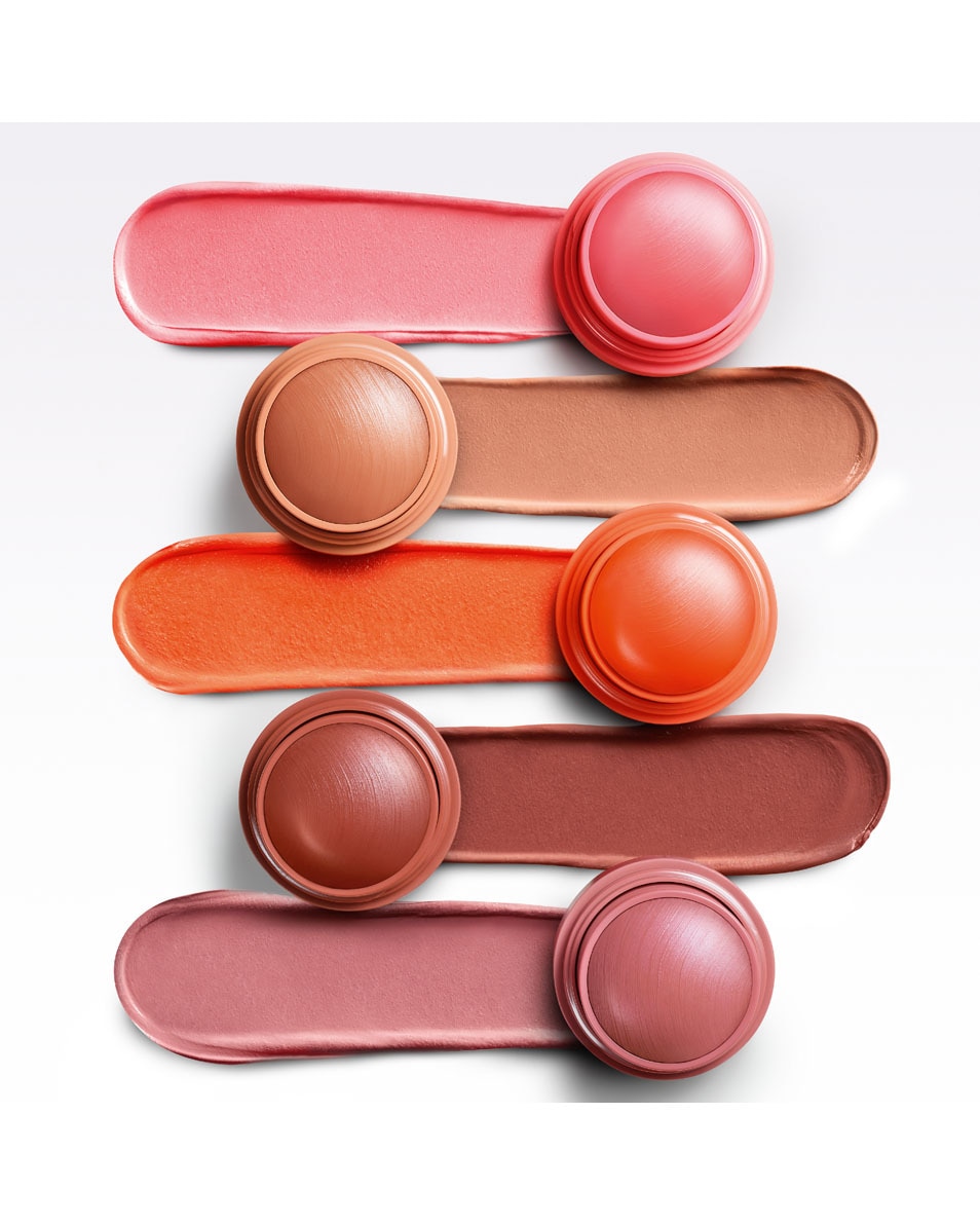 ARMANI BEAUTY Armani Dolci Blush Mauve Blush 5