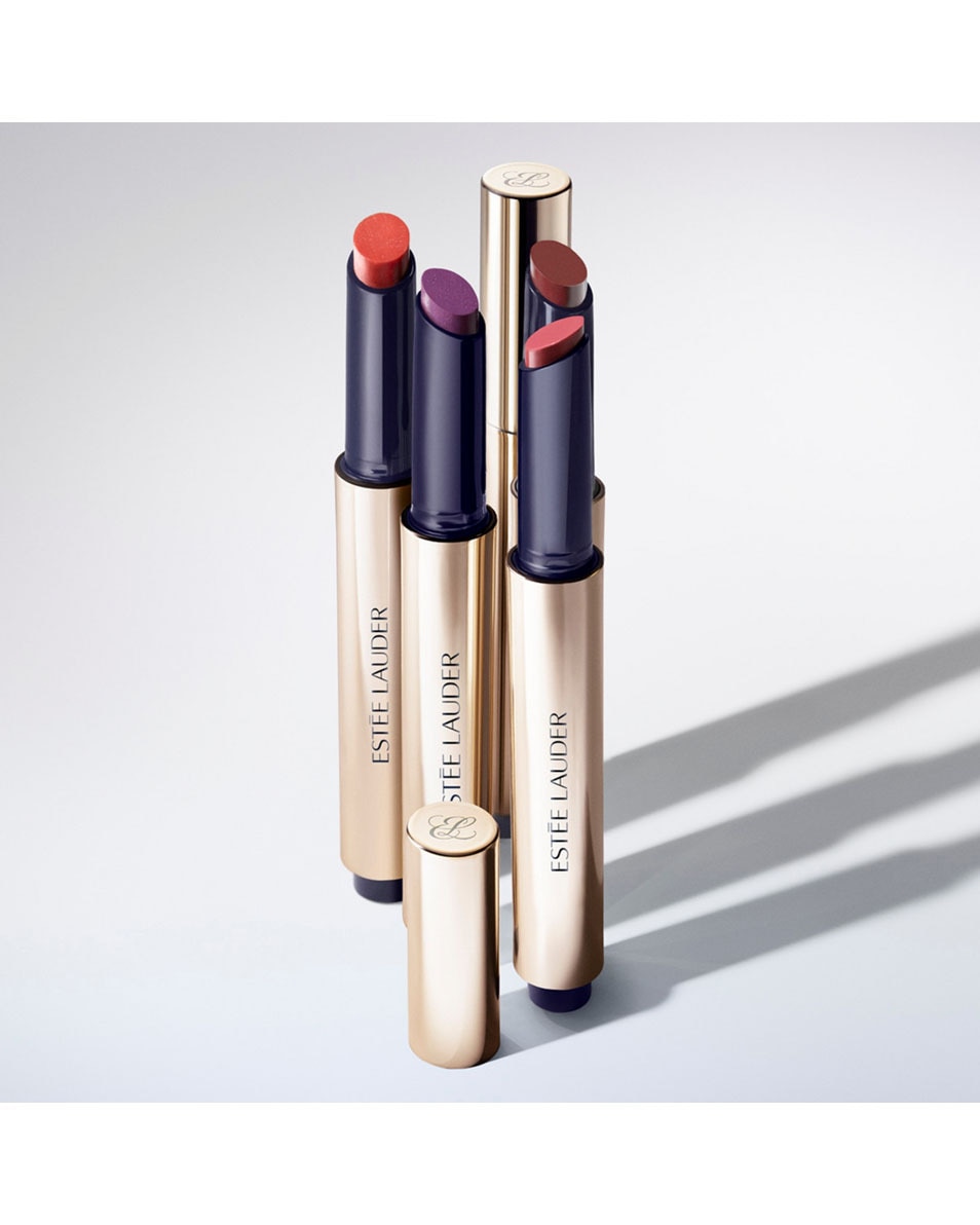 ESTÉE LAUDER Pure Color Gloss Stick Nacré Gloss Ultra-Brillant Sparkling Plumptini 5