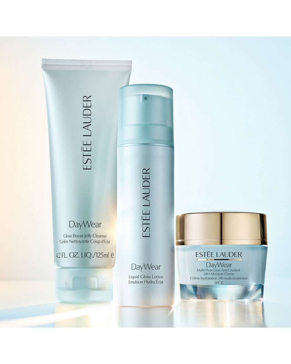 ESTÉE LAUDER Emulsion Hydra Éclat Lotion fluide ultra-légère 50 ML 5