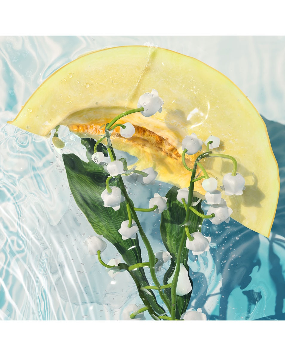 DAVIDOFF COOL WATER WOMAN EAU DE TOILETTE 100 ML 5