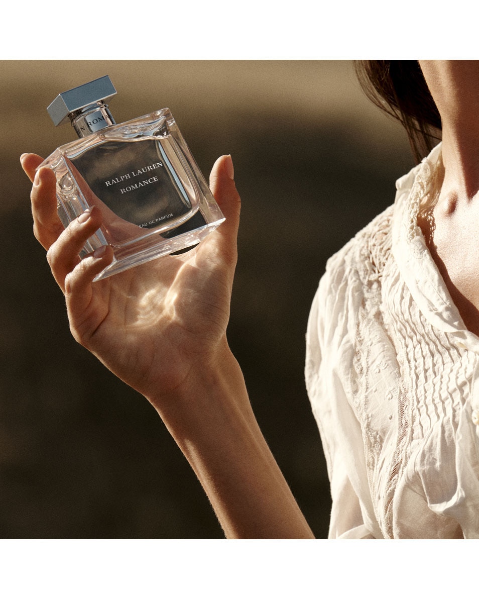 RALPH LAUREN Romance Eau De Parfum 100 ML 5