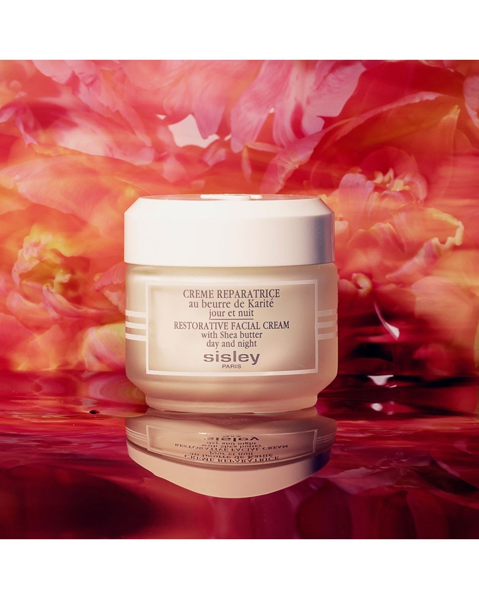 SISLEY Crème Réparatrice Crème Réparatrice Visage 50 ML 5